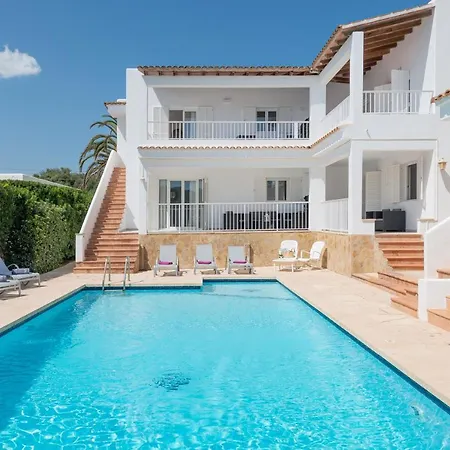 Apartament Ona One Sun With Pool, Ac, Bbq, Wifi In