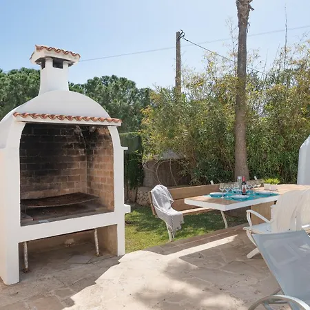 Ona One Sun With Pool, Ac, Bbq, Wifi In Apartmán *