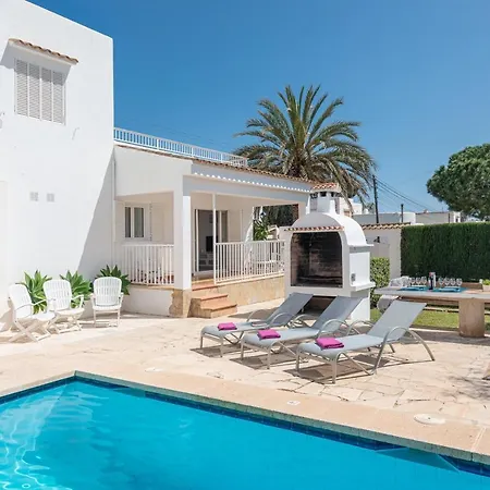 Apartament Ona One Sun With Pool, Ac, Bbq, Wifi In *