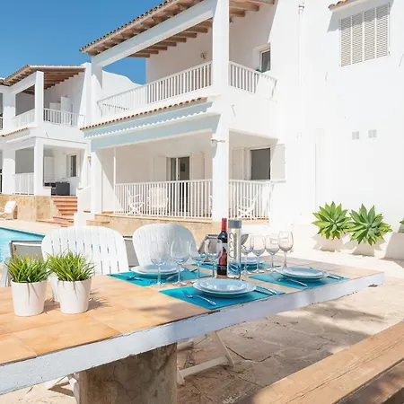 Apartament Ona One Sun With Pool, Ac, Bbq, Wifi In *