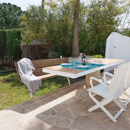 Apartament Ona One Sun With Pool, Ac, Bbq, Wifi In *