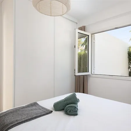 Ona One Sun With Pool, Ac, Bbq, Wifi In * Cala D'Or