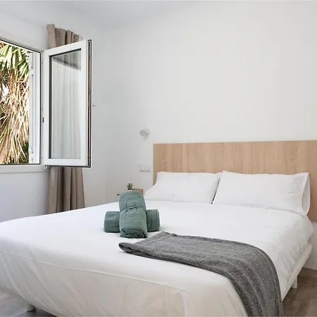 Apartament Ona One Sun With Pool, Ac, Bbq, Wifi In Cala D'Or