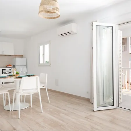 Ona One Sun With Pool, Ac, Bbq, Wifi In
