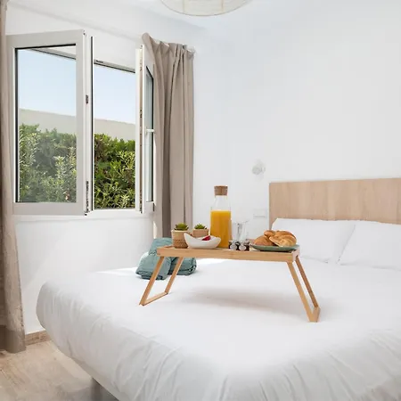 Ona One Sun With Pool, Ac, Bbq, Wifi In Cala D'Or