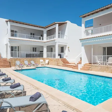 Ona One Sun With Pool, Ac, Bbq, Wifi In * Cala D´Or