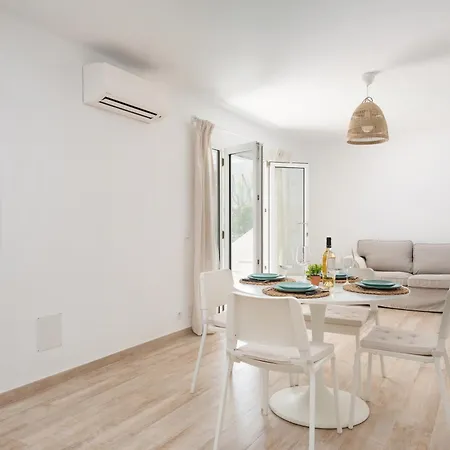Ona One Sun With Pool, Ac, Bbq, Wifi In