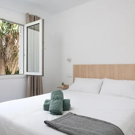 Ona One Sun With Pool, Ac, Bbq, Wifi In דירה