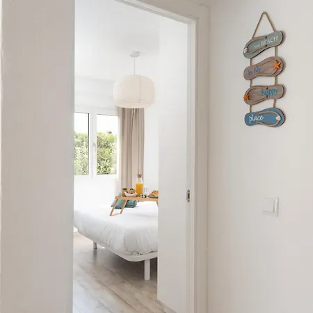 דירה Ona One Sun With Pool, Ac, Bbq, Wifi In *